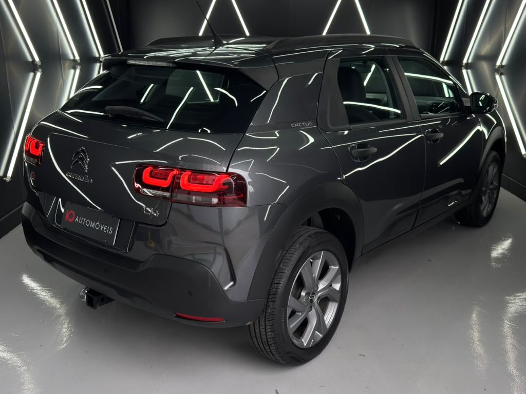 C4 CACTUS 1.6 FEEL — foto 2