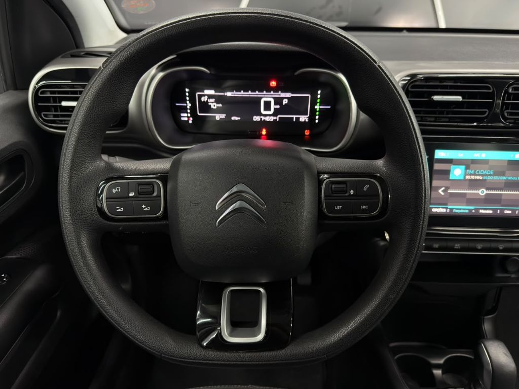 C4 CACTUS 1.6 FEEL — foto 9
