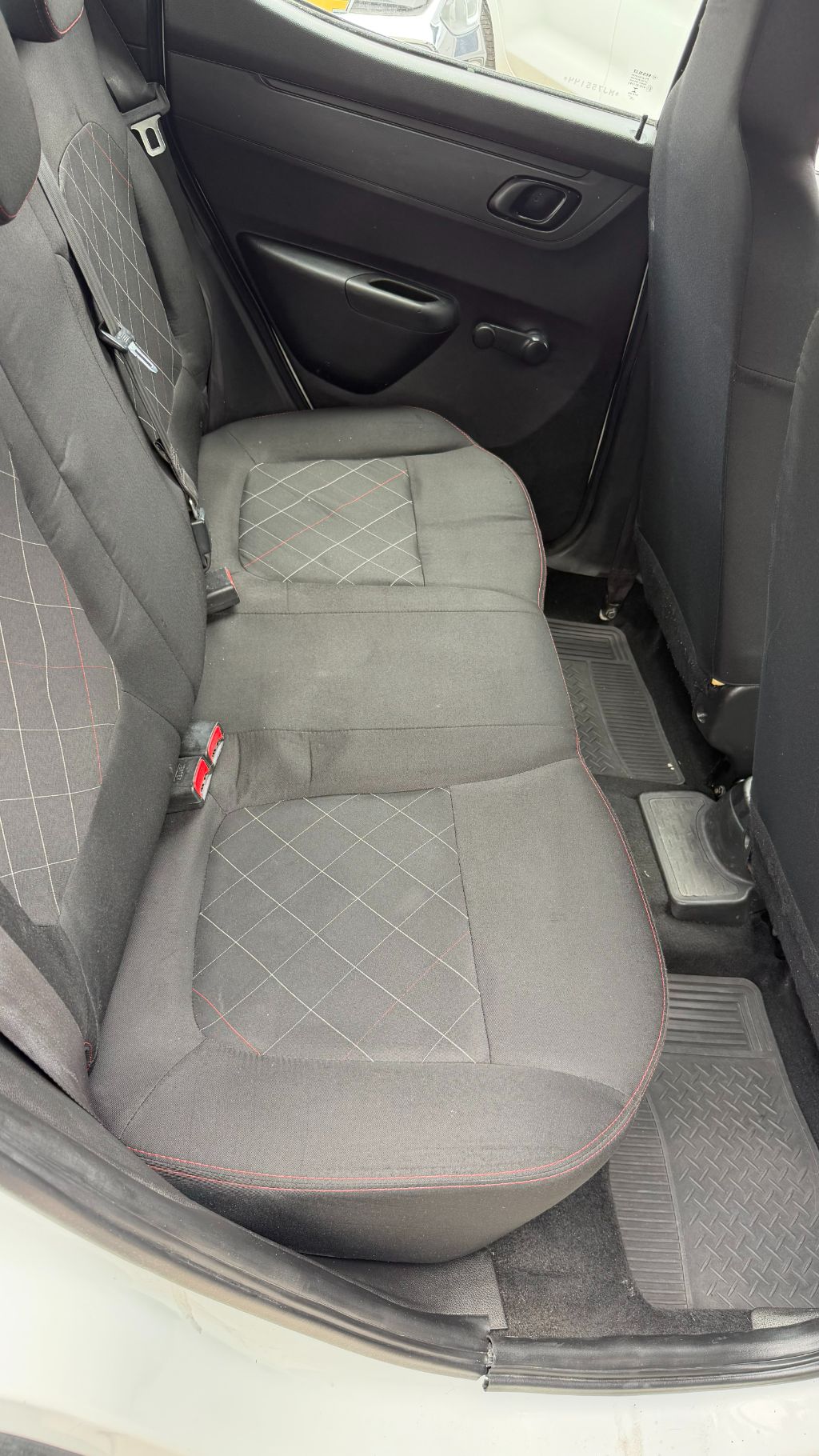 KWID Zen 1.0 Flex 12V 5p Mec. — foto 12