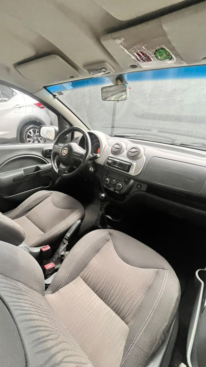 UNO WAY 1.0 EVO Fire Flex 8V 5p — foto 8