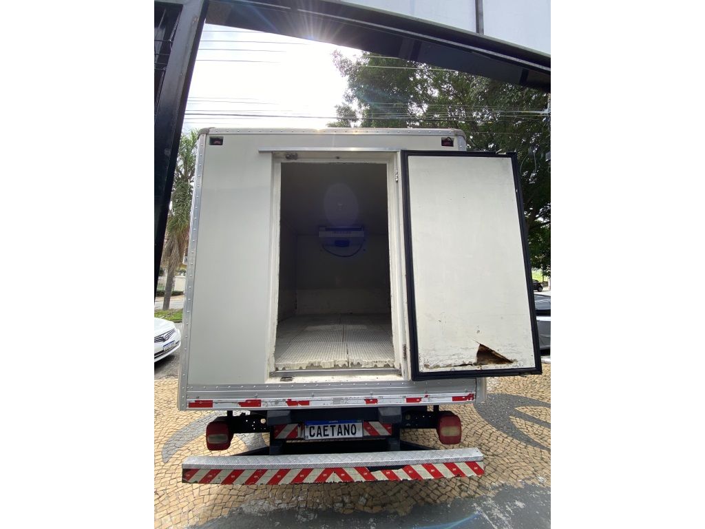 F-350 TROPICAMPO CD 3.9  TDI (diesel) — foto 7