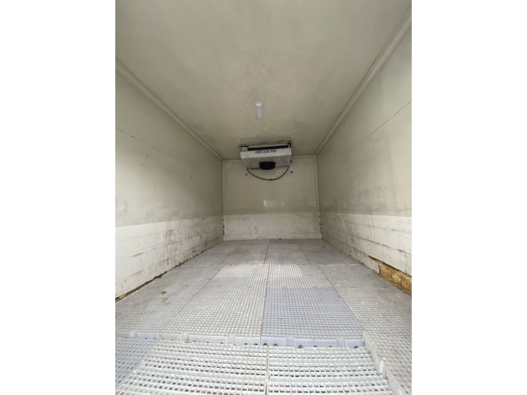F-350 TROPICAMPO CD 3.9  TDI (diesel) — foto 11