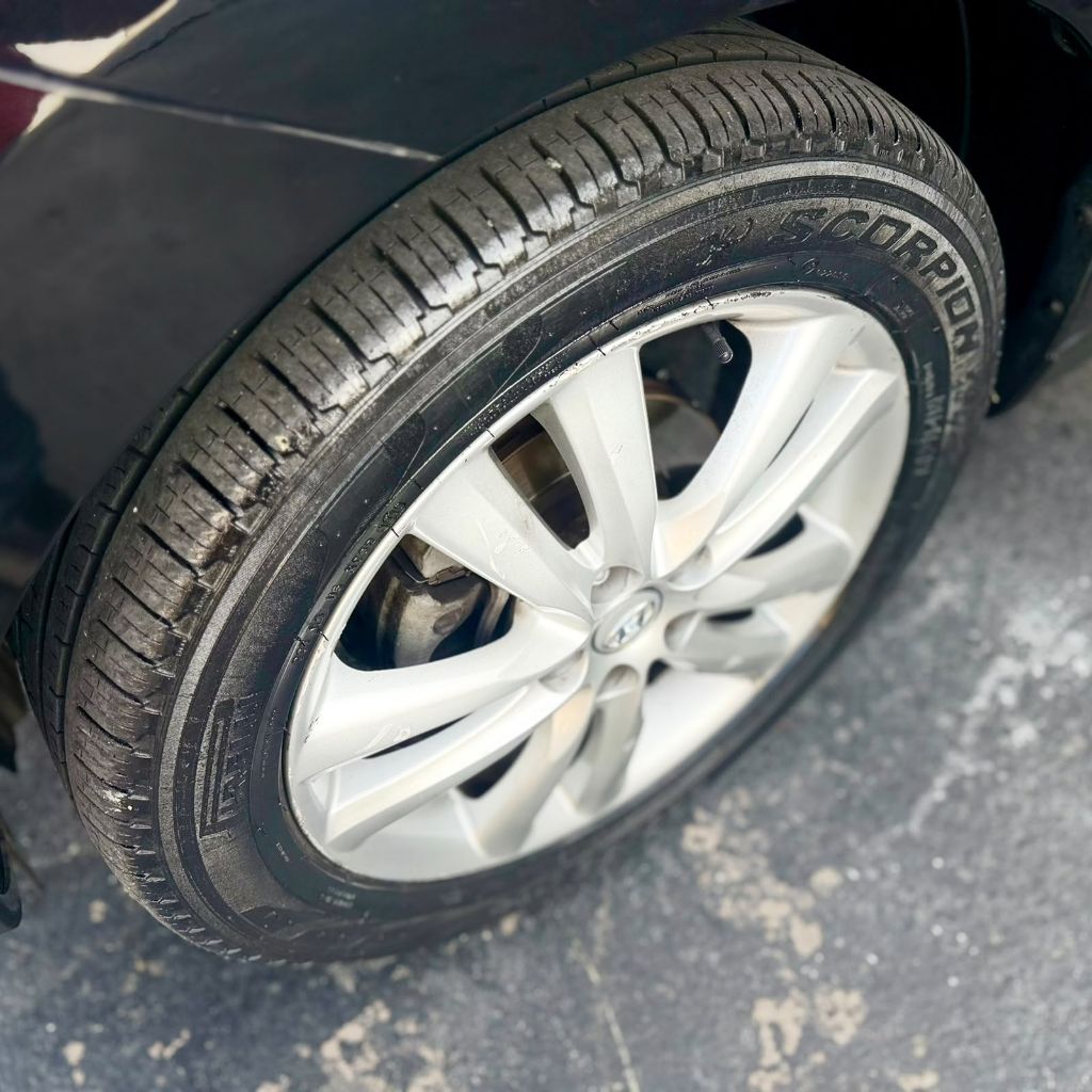 ix35 2.0 16V 170cv 2WD/4WD Aut. — foto 5