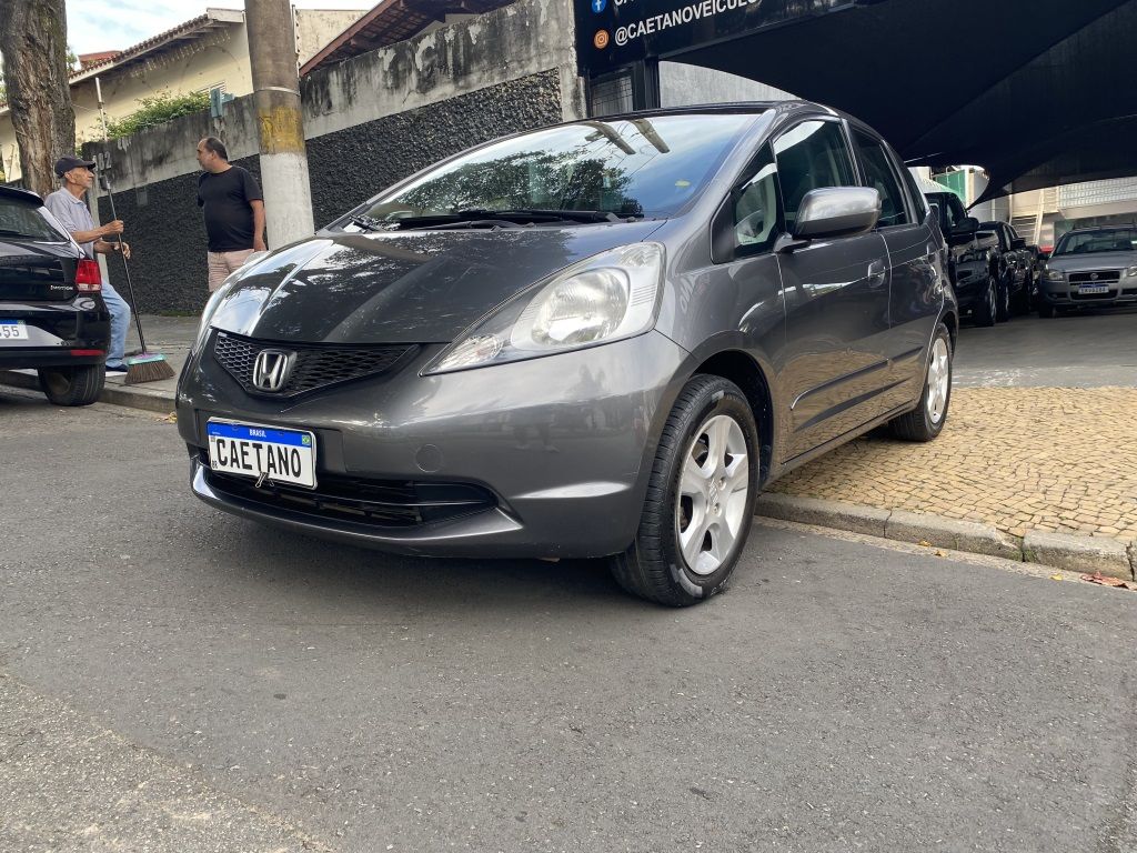 Fit LXL 1.4/ 1.4 Flex 8V/16V 5p Aut. — foto 3