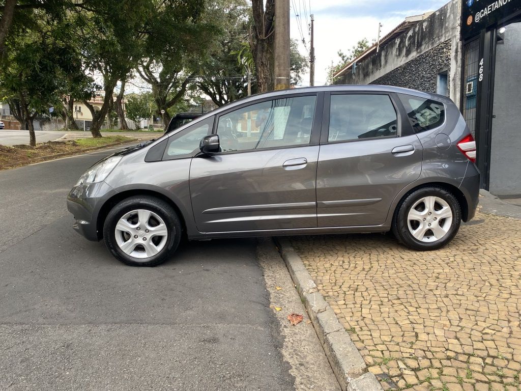 Fit LXL 1.4/ 1.4 Flex 8V/16V 5p Aut. — foto 4