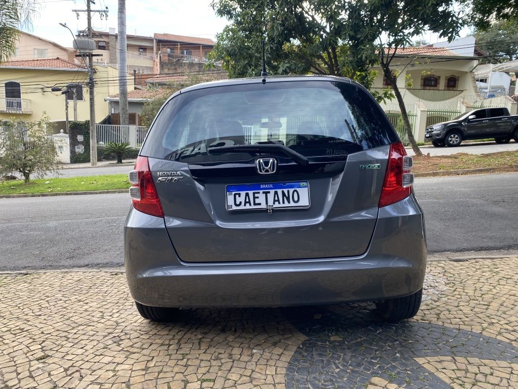 Fit LXL 1.4/ 1.4 Flex 8V/16V 5p Aut. — foto 6