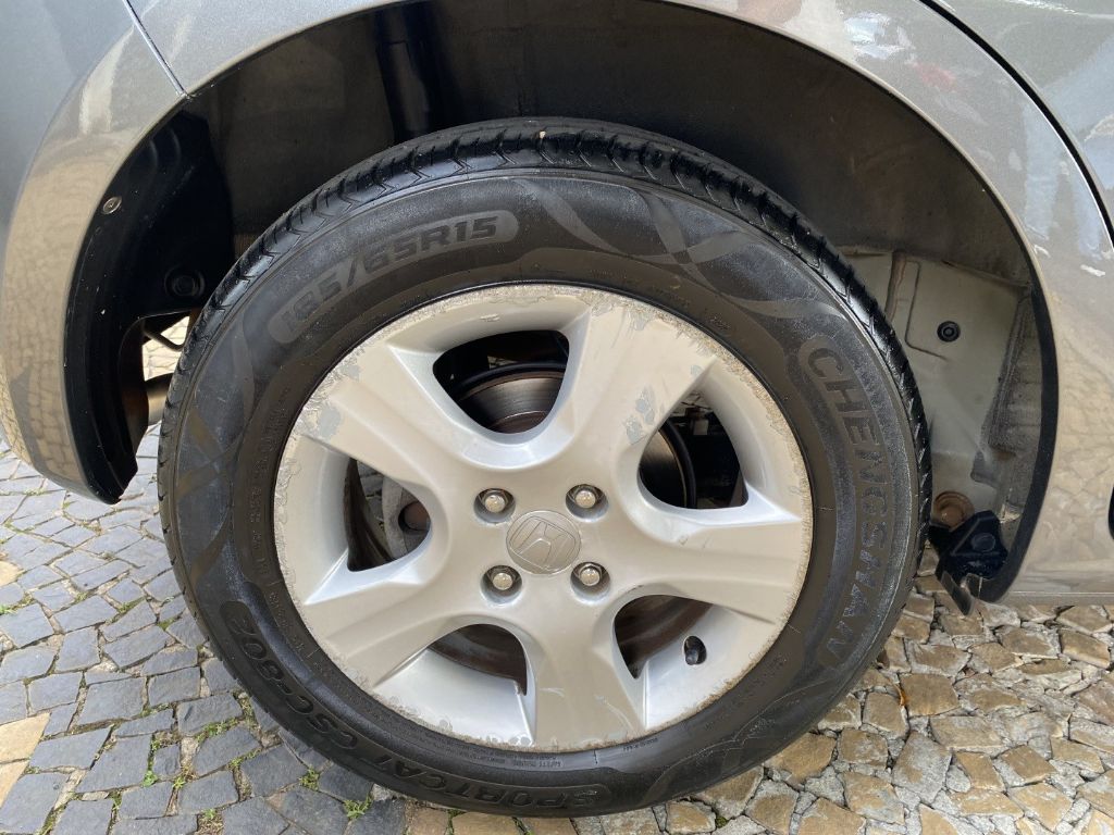 Fit LXL 1.4/ 1.4 Flex 8V/16V 5p Aut. — foto 13