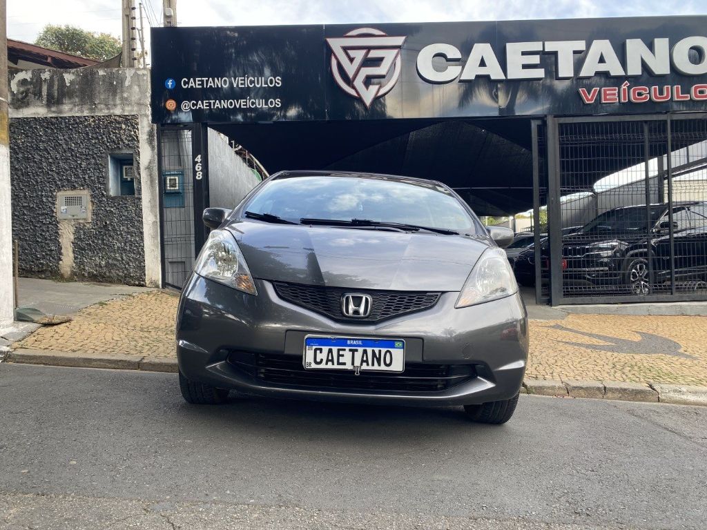 Fit LXL 1.4/ 1.4 Flex 8V/16V 5p Aut. — foto 2