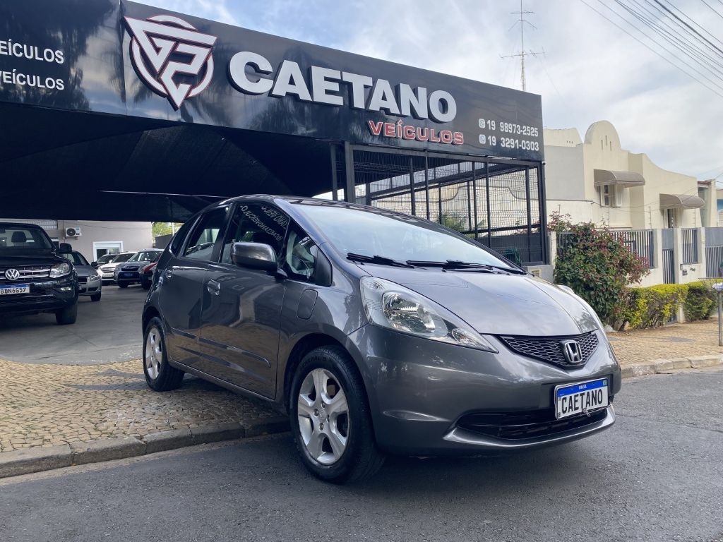 Fit LXL 1.4/ 1.4 Flex 8V/16V 5p Aut. — foto 1