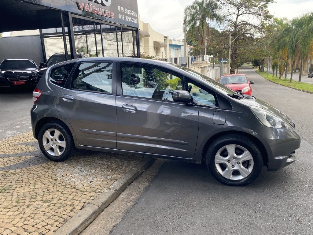 Fit LXL 1.4/ 1.4 Flex 8V/16V 5p Aut. — foto 5