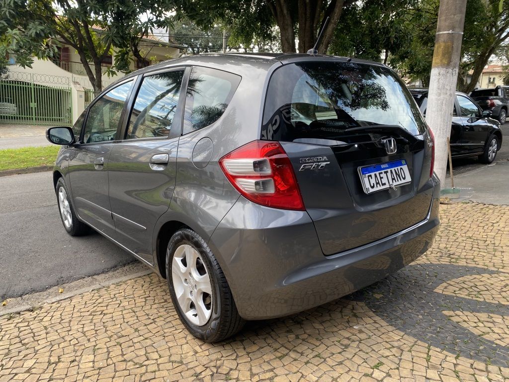 Fit LXL 1.4/ 1.4 Flex 8V/16V 5p Aut. — foto 8