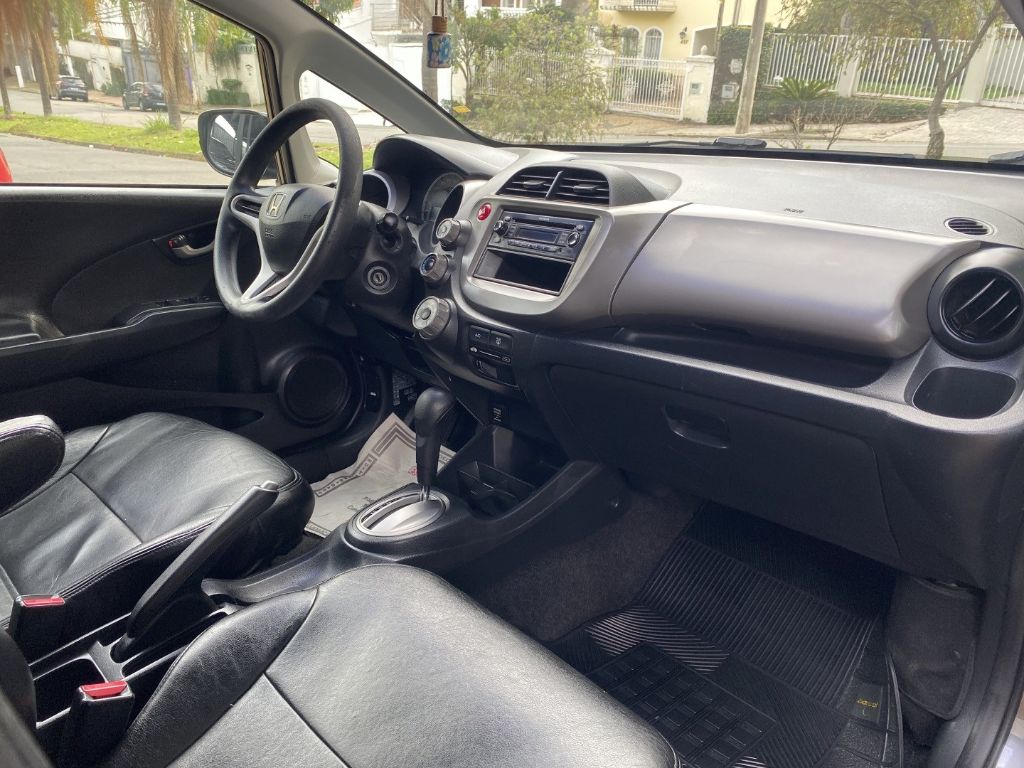 Fit LXL 1.4/ 1.4 Flex 8V/16V 5p Aut. — foto 12
