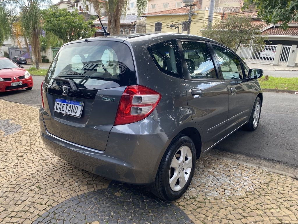 Fit LXL 1.4/ 1.4 Flex 8V/16V 5p Aut. — foto 7
