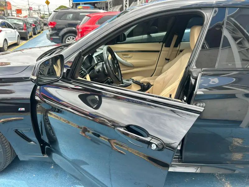 328I 2.0 GT M SPORT 16V GASOLINA 4P AUTOMATICO — foto 13