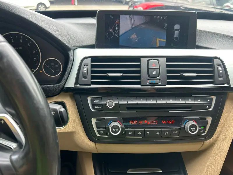 328I 2.0 GT M SPORT 16V GASOLINA 4P AUTOMATICO — foto 14