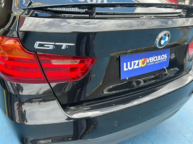328I 2.0 GT M SPORT 16V GASOLINA 4P AUTOMATICO — foto 15