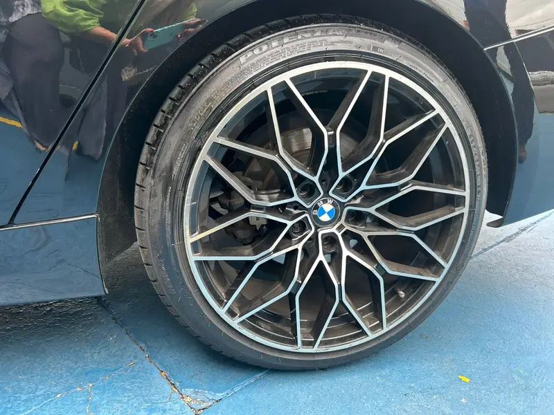 328I 2.0 GT M SPORT 16V GASOLINA 4P AUTOMATICO — foto 17