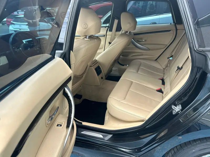 328I 2.0 GT M SPORT 16V GASOLINA 4P AUTOMATICO — foto 10