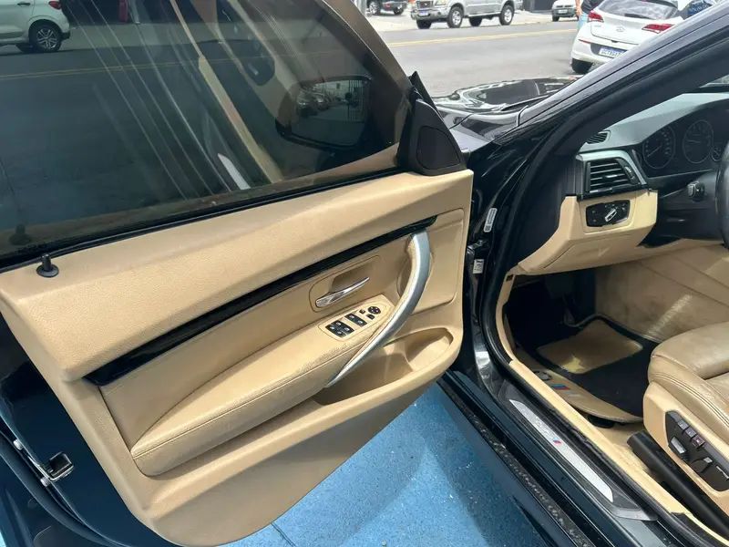 328I 2.0 GT M SPORT 16V GASOLINA 4P AUTOMATICO — foto 12