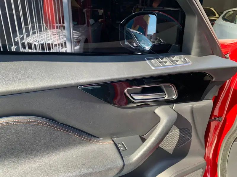 F-PACE 2.0 16V TURBO DIESEL PRESTIGE AWD 4P AUTOMATI — foto 14