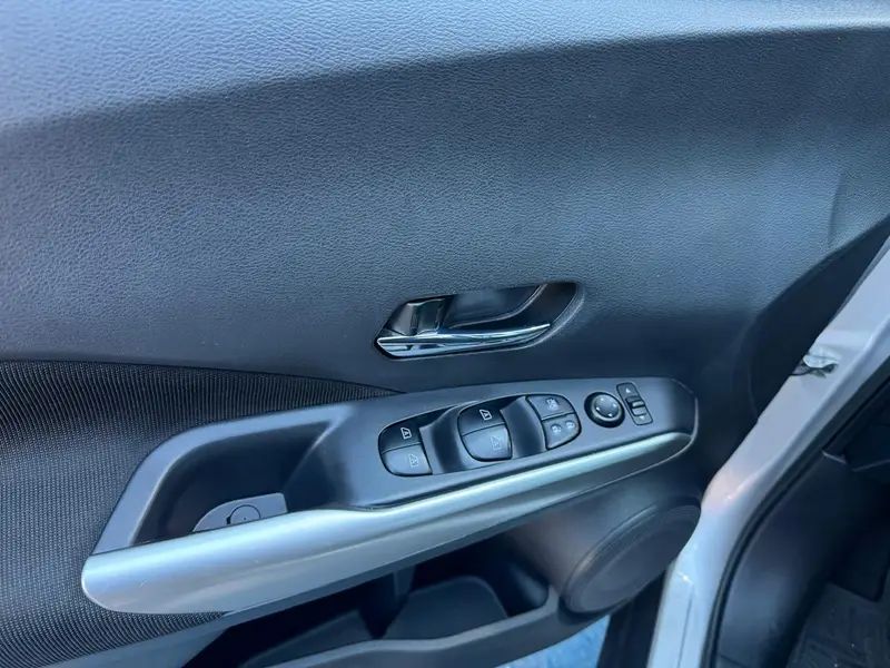KICKS 1.6 FLEX ADVANCE CVT — foto 11