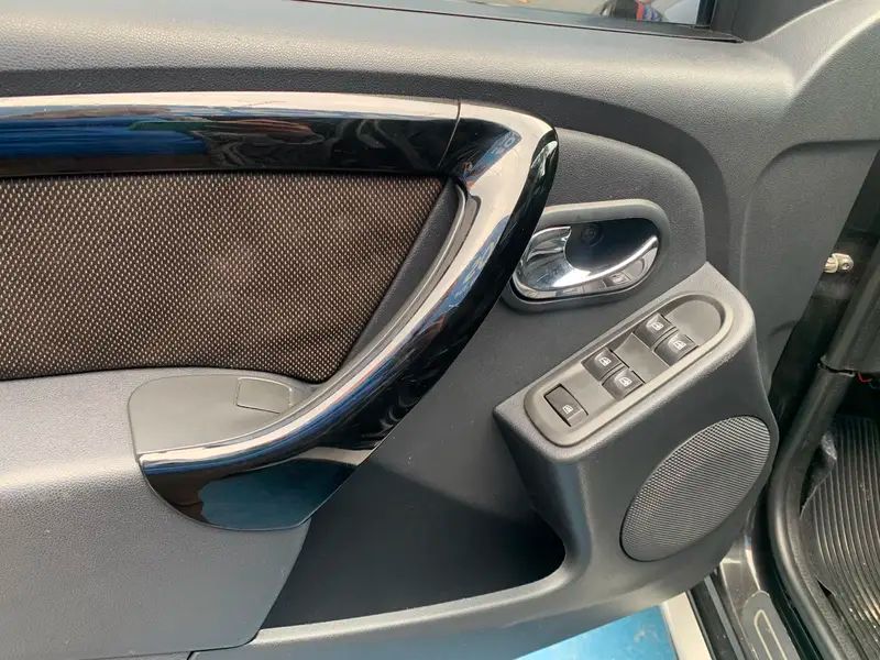DUSTER 2.0 DYNAMIQUE 4X2 16V FLEX 4P AUTOMATICO — foto 11