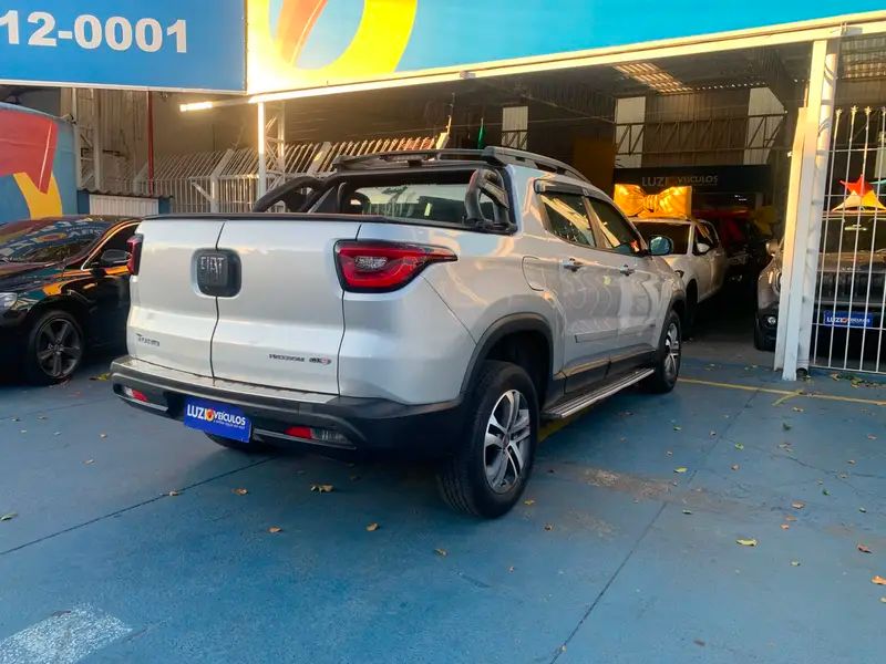 TORO 2.4 16V MULTIAIR FLEX FREEDOM AT9 — foto 4
