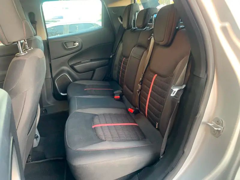 TORO 2.4 16V MULTIAIR FLEX FREEDOM AT9 — foto 9