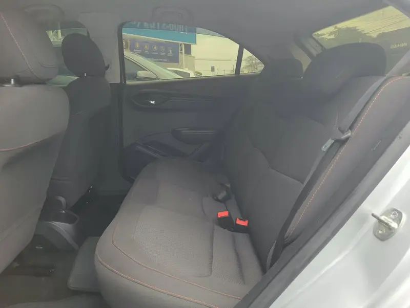 ONIX 1.4 MPFI LTZ 8V FLEX 4P MANUAL — foto 9