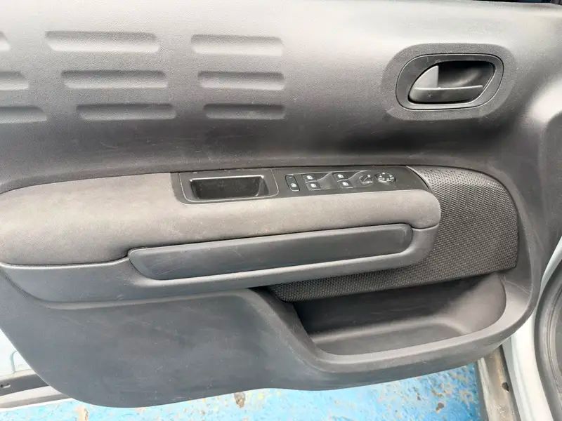 C4 CACTUS 1.6 VTI 120 FLEX FEEL EAT6 — foto 14