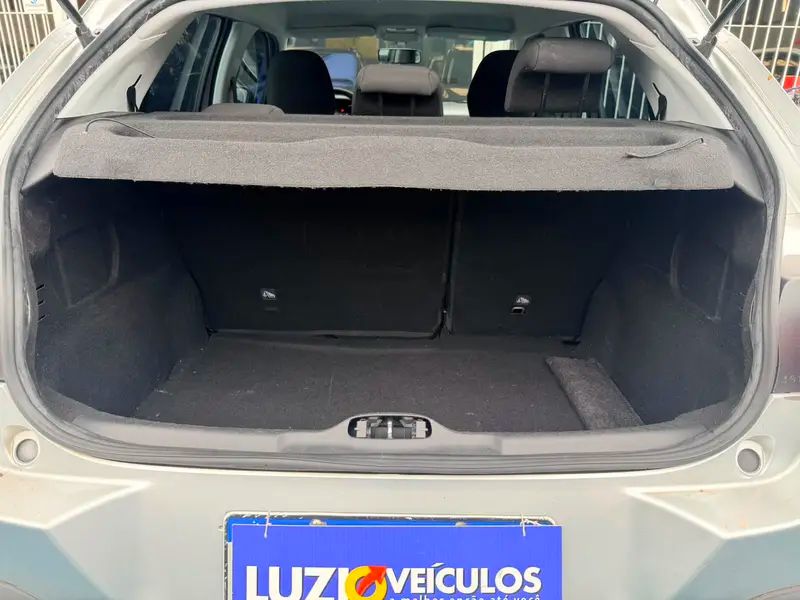 C4 CACTUS 1.6 VTI 120 FLEX FEEL EAT6 — foto 13