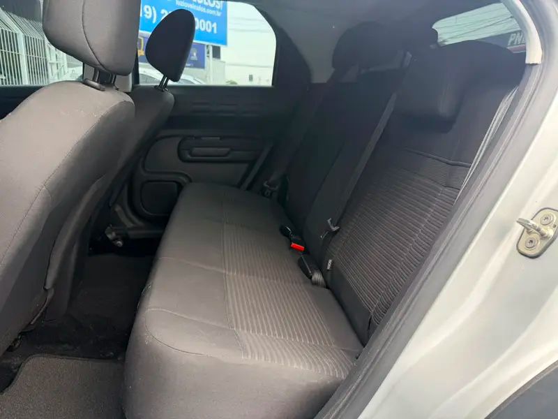 C4 CACTUS 1.6 VTI 120 FLEX FEEL EAT6 — foto 11