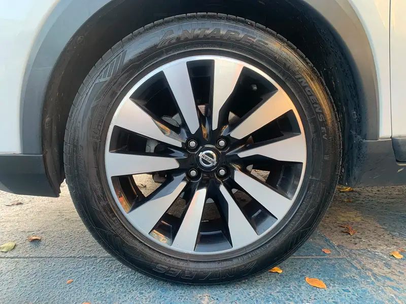 KICKS 1.6 16V FLEX SV 4P XTRONIC — foto 12