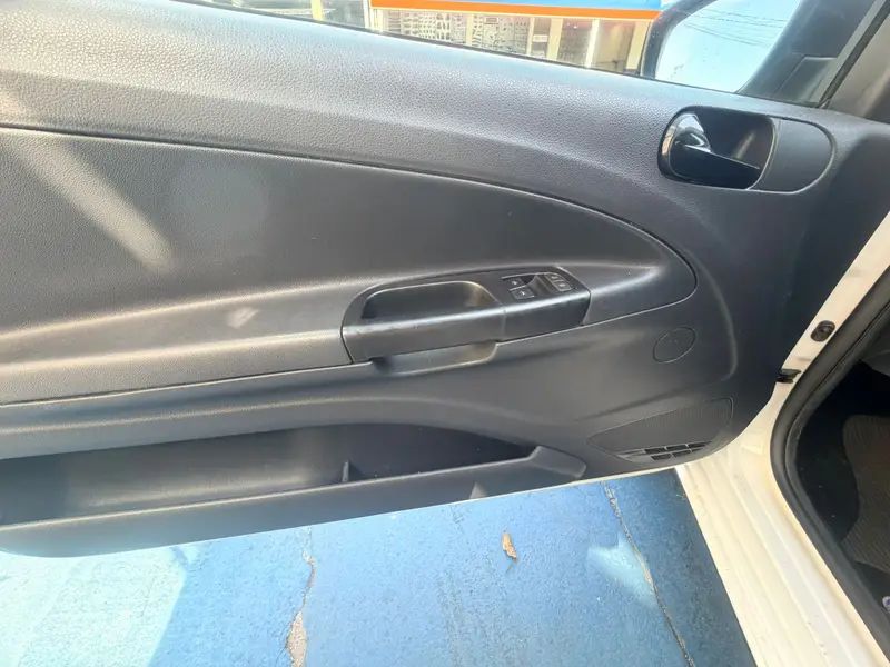 SAVEIRO 1.6 MI CS 8V FLEX 2P MANUAL G.VI — foto 12