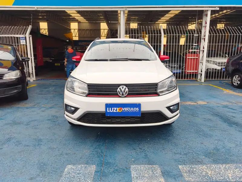 SAVEIRO 1.6 MSI PEPPER CE 8V FLEX 2P MANUAL — foto 2