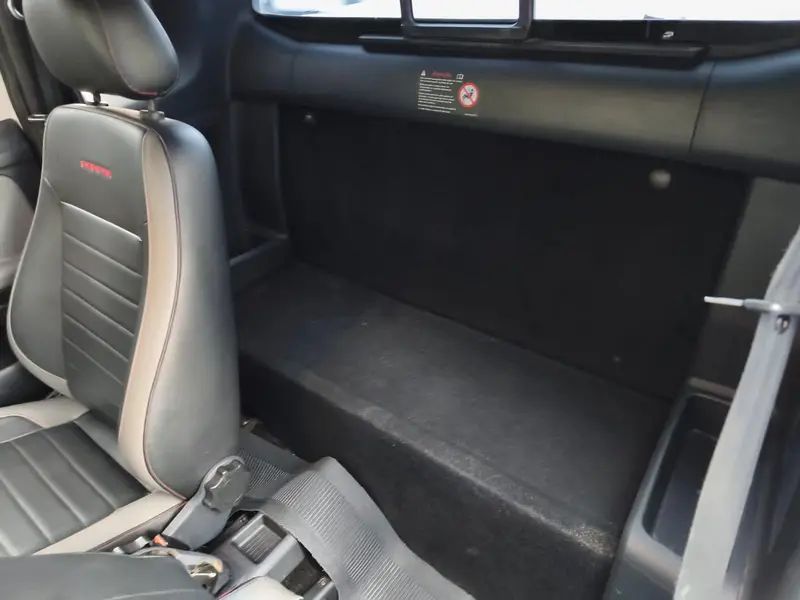 SAVEIRO 1.6 MSI PEPPER CE 8V FLEX 2P MANUAL — foto 9