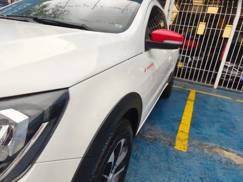 SAVEIRO 1.6 MSI PEPPER CE 8V FLEX 2P MANUAL — foto 10