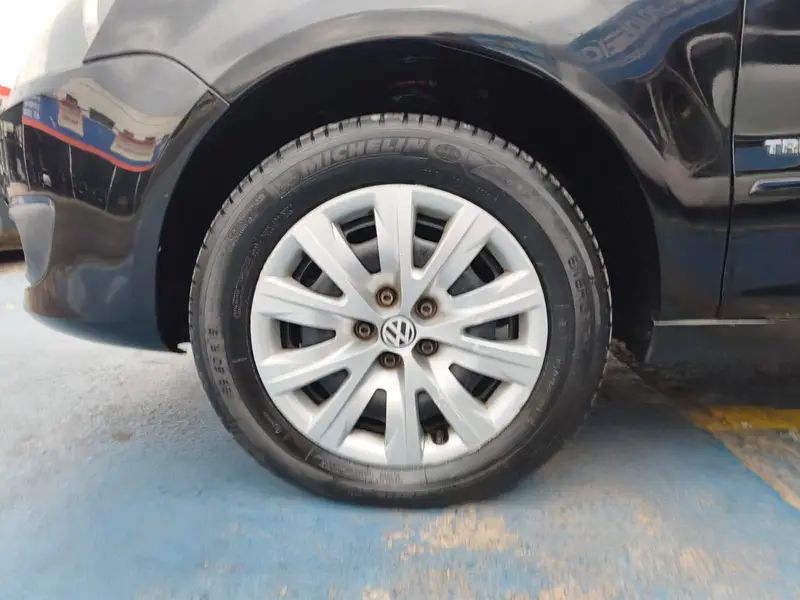 FOX 1.0 MI 8V FLEX 4P MANUAL — foto 10