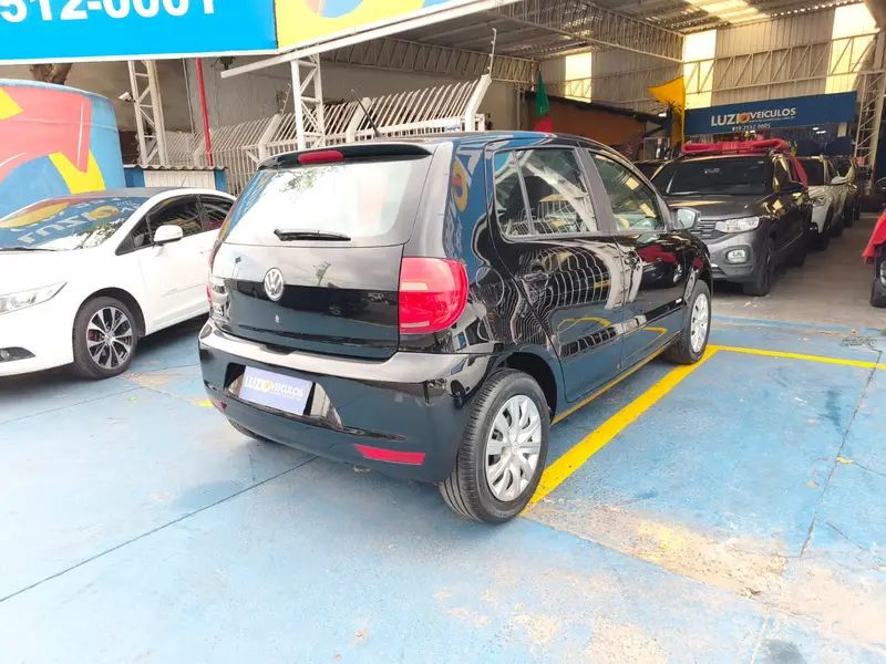 FOX 1.0 MI 8V FLEX 4P MANUAL — foto 4
