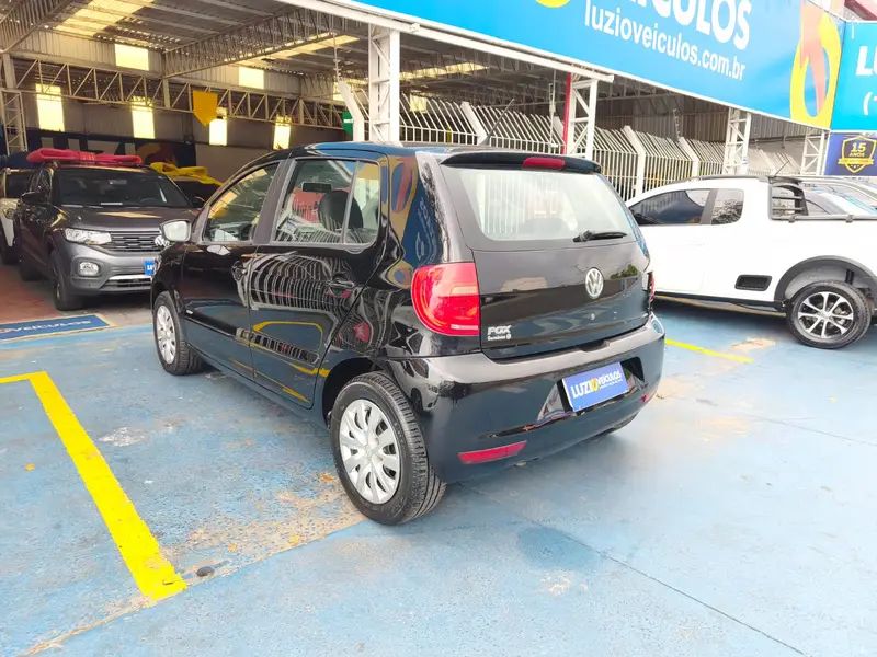FOX 1.0 MI 8V FLEX 4P MANUAL — foto 6