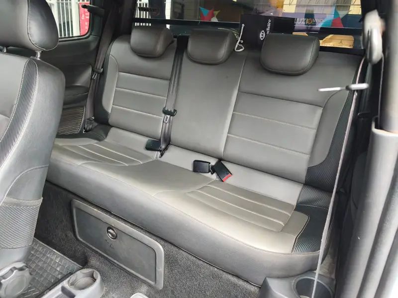 SAVEIRO 1.6 CROSS CD 16V FLEX 2P MANUAL — foto 9
