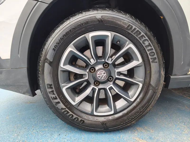 SAVEIRO 1.6 CROSS CD 16V FLEX 2P MANUAL — foto 10