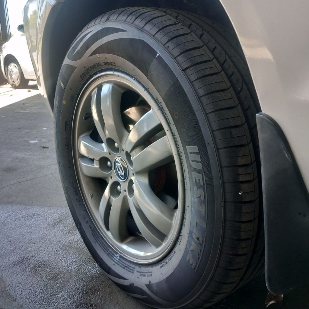 Tucson 2.7 MPFI 24V 175cv Aut. — foto 15
