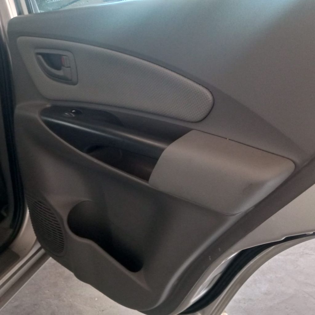 Tucson 2.7 MPFI 24V 175cv Aut. — foto 10
