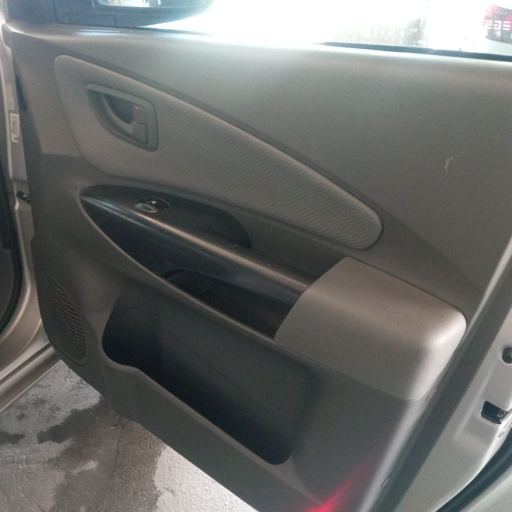 Tucson 2.7 MPFI 24V 175cv Aut. — foto 11