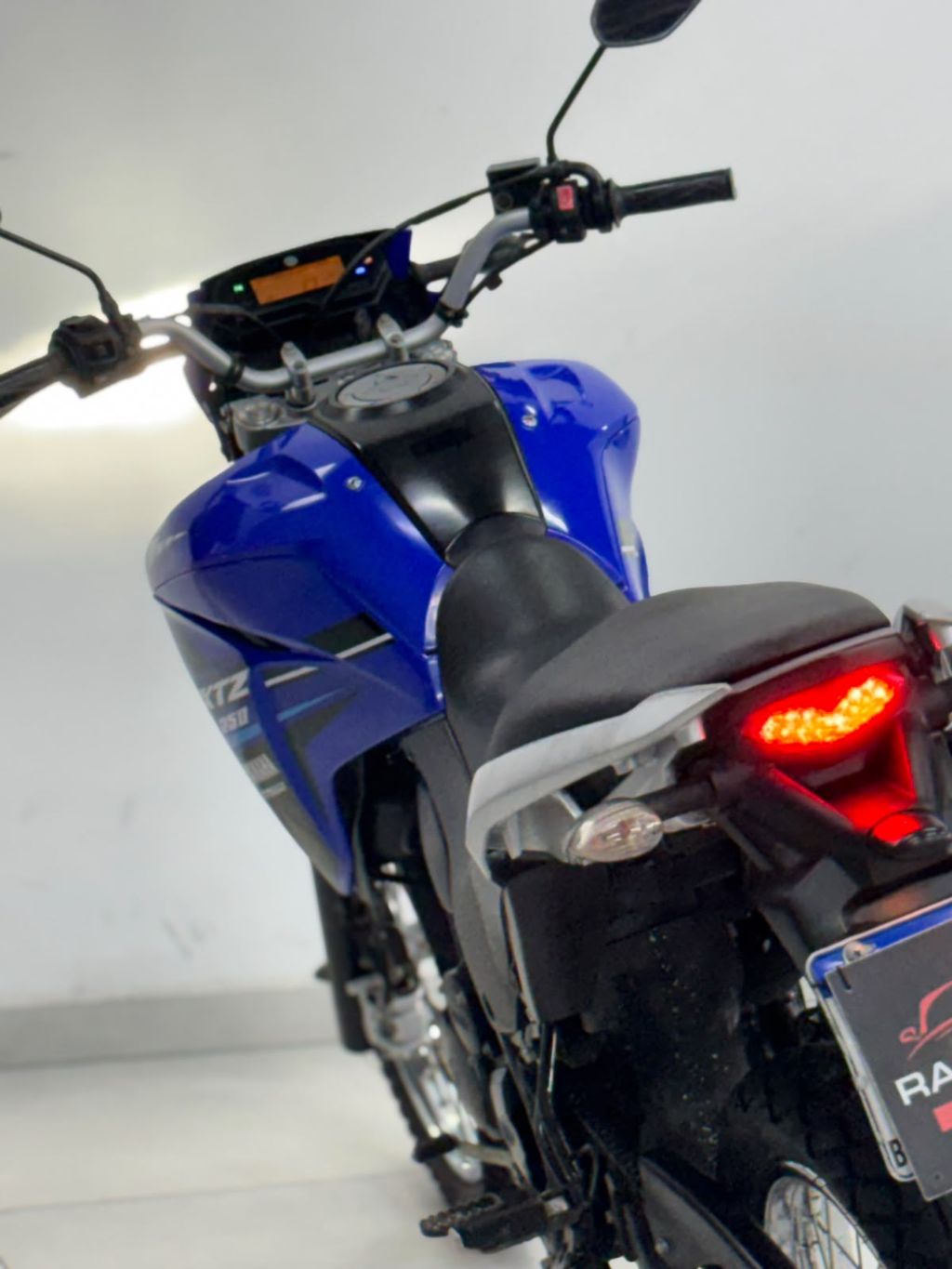 XTZ 250 LANDER 249cc/LANDER BLUEFLEX/ABS — foto 8