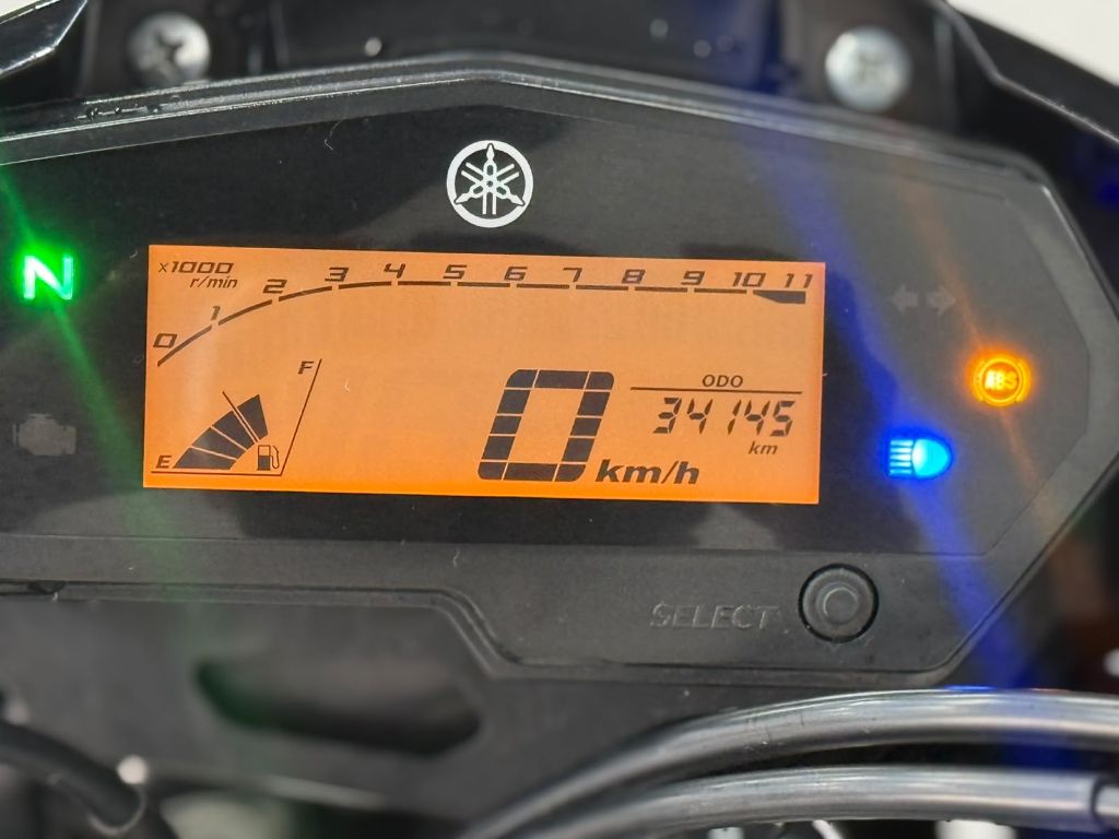 XTZ 250 LANDER 249cc/LANDER BLUEFLEX/ABS — foto 5