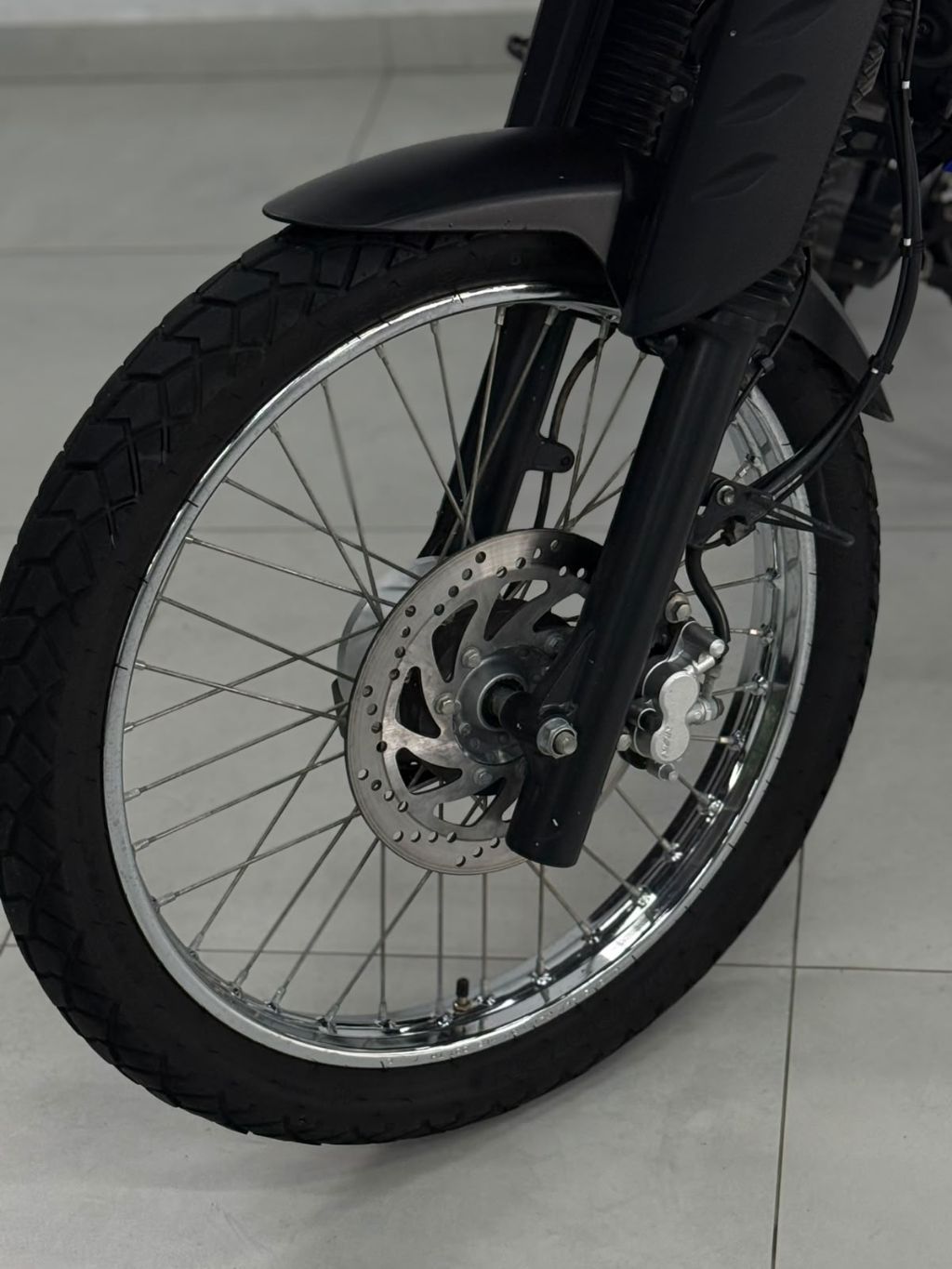 XTZ 250 LANDER 249cc/LANDER BLUEFLEX/ABS — foto 2