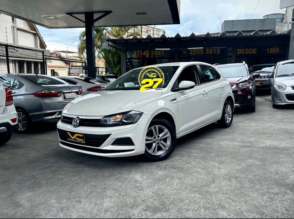 Polo 1.6 MSI Flex 16V 5p — foto 3