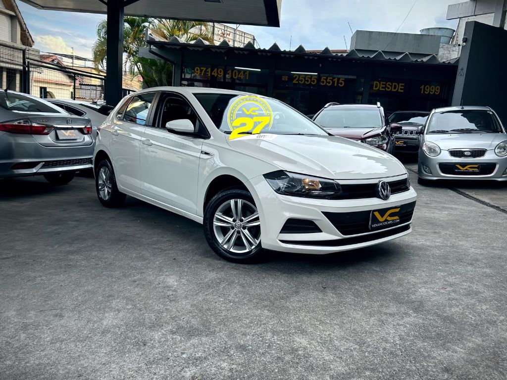 Polo 1.6 MSI Flex 16V 5p — foto 1